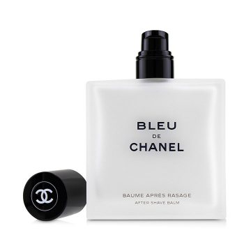 chanel Bleu de Chanel After Shave Balm