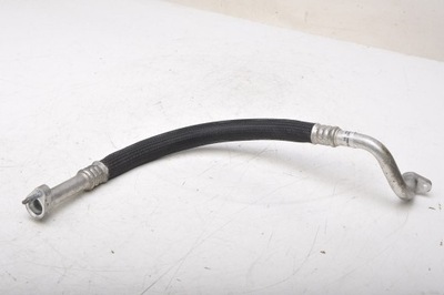 Citroen c4 iii e-c4 шланг кондиціонера t99615b фото №1