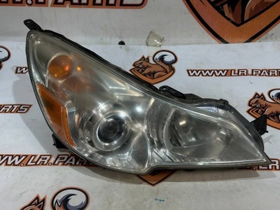 LAMP RIGHT LAMP SUBARU LEGACY BM 84001AJ00E  