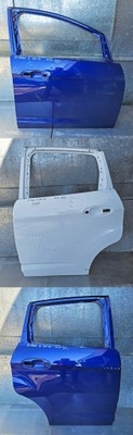 Двері ліва праве передні задні ford c-max 2 2009-19 фото №1