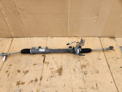 Рейка рульова vw touareg 7p6422055f фото №1