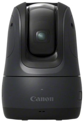 Canon PowerShot PX Black Essential Kit