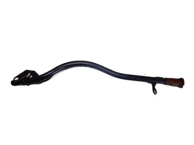 Audi tfsi корпус щуп масла 07k115610b фото №1