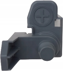 Накладка клеми plus infiniti q50 2.0t 3.0t 2.2d 3.5 фото №1