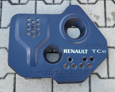 Renault talisman захист двигуна tce 140488096r фото №1