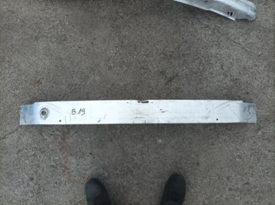 Балка перед передняя mercedes cla a1776202800 w177 фото №1