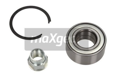 MAXGEAR 33-0118 ПОДШИПНИК ШЕСТЕРНИ