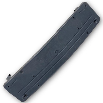 Mercedes-benz slk r171 w171 рамка подкладка pod номерной знак rejestr a1718851081 фото №1