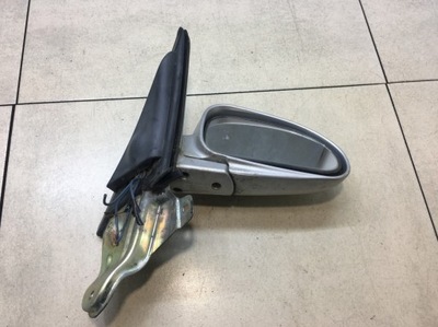 Зеркало правое hyundai coupe i фото №1