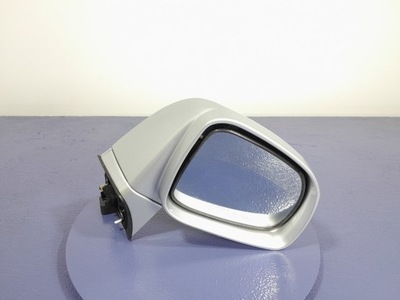 Chevrolet captiva lift дзеркало праве 8 pin eu gan фото №1