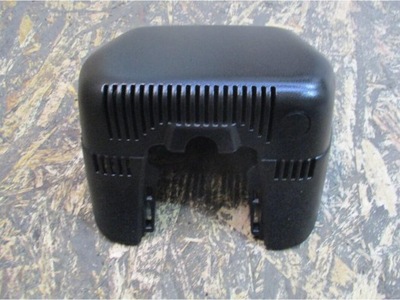 Renault scenic iv корпус зеркало заднего фото №1