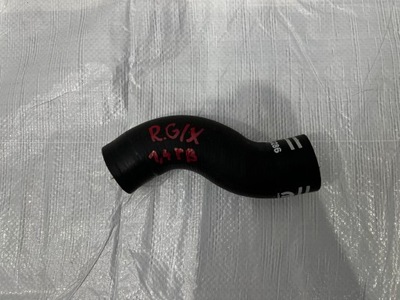 Jeep renegade 1.4 шланг воздуха интеркулер фото №1