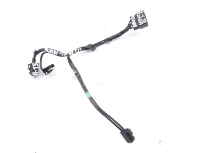 Ford ranger iii mazda bt-50 06-11 жгут вентилятора вентилятор фото №1