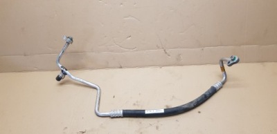 Kia stinger 2.0 t-gdi шланг кондиционера фото №1