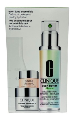 CLINIQUE SET