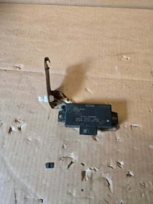 Nissan qashqai ii j11 блок керування модуль ecu 285384ea0a фото №1