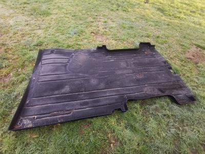 Обшивка кузов підлога ford transit mk8 фото №1