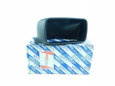 Корпус дзеркало права lancia delta 93-99 aso фото №1