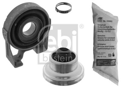 FEBI BILSTEIN 100590 ATRAMA VELENO PAVAROS TOUAREG 02-/LOZ. 