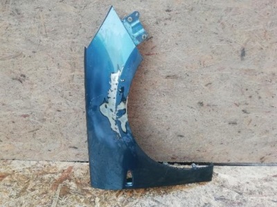 Opel astra k v 5 крыло передний перед фото №1