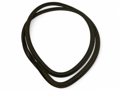 Audi q3 8u правая сторона уплотнители фото №1