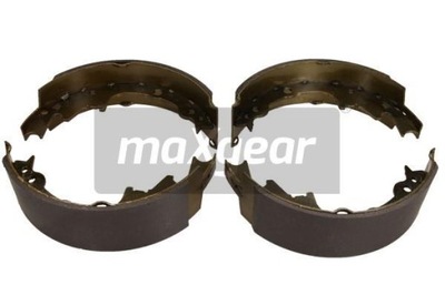 MAXGEAR 19-3464 КОЛОДКИ ТОРМОЗНЫЕ