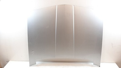 1986 bmw 7 e23 капот фото №1