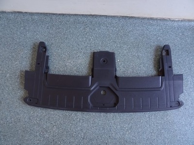 Audi q8 4m8 защита поперечина 4m8807081 фото №1