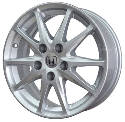 LLANTAS 16 INTEGROS HONDA CIVIC CR-V ELEMENTO JADE MR-V  