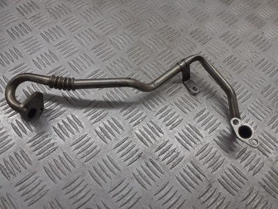 Труба трубка шланг egr seat cordoba 1.4 фото №1