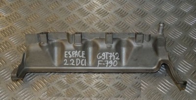 Renault espace 2.2 dci захист кришка накладки фото №1