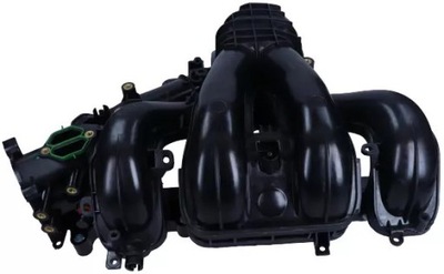 Maxgear 17-0267 модуль труби wlotowej фото №1