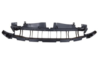 Усилитель бампер абсорбер накладка ford focus mk4 фото №1