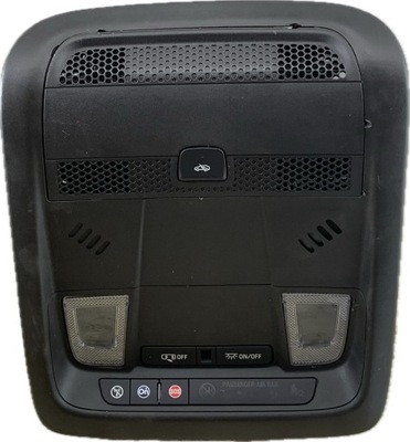 Opel insignia b лампа потолочный 39117378 фото №1