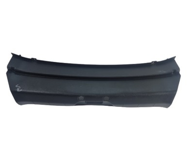 Защита поперечина задняя volvo v40 ii 31291048 фото №1