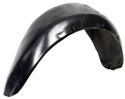 Підкрилок підкрилок suzuki wagon r+ 2000- задня правий фото №1