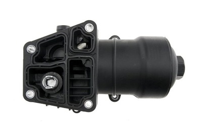 КОРПУС ФІЛЬТРА МАСЛА VW AUDI 03L115389B 03L115389C