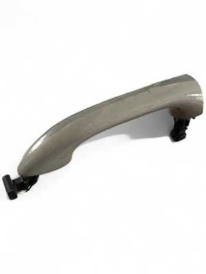 Mercedes ml w164 ручка дверь левый перед a1647660101 фото №1