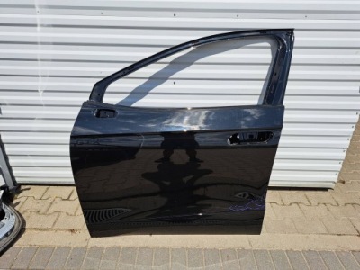Дверь левая перед передние vw volkswagen id.4 2020- 11a фото №1