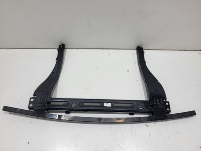 Dacia spring pas підрамник підрамник балка pod радіатор оригінал! фото №1