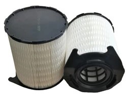 MD-5420 FILTER AIR DB CLA, CLASS A,GLA 06.1  