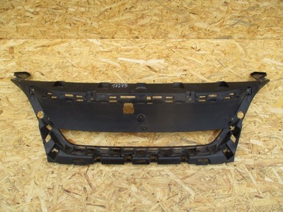 Peugeot 3008 5008 ii решётка радиатора усилитель решетка фото №1