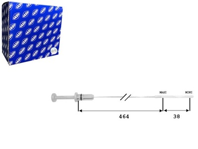 SONDA ACEITES CITROEN PEUGEOT BERLINGO C3 SAXO XSARA XSARA PICASSO 106  