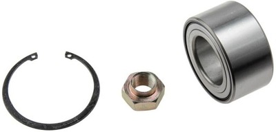 Підшипник колеса nty klp-su-024 фото №1