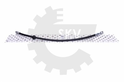 Шланг тормозной skv 35skv175 фото №1