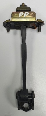 Ограничитель дверь перед передний ford focus mk1 фото №1