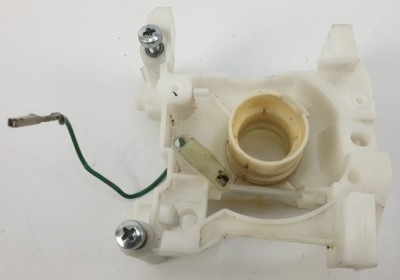 Кронштейн ручок volvo v40 s40 30858496 фото №1