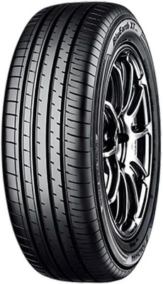 2x opony letnie 225/50R18 Yokohama BluEarth-XT AE61