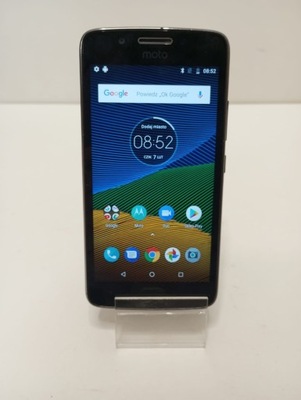 Smartfon Motorola Moto G5 (400/24)