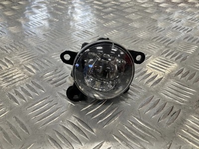 Протитуманна фара drl лівий volvo xc40 32228883 фото №1